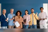 Portal Formação reúne oportunidades de formação e qualificação para professores de diferentes regiões do Brasil.