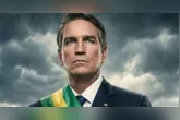 Filme “Dark Horse” retrata a trajetória do ex-presidente Jair Bolsonaro e é produzido pela Go Up Entertainment.