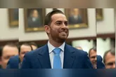 Daniel Pérez foi indicado por Donald Trump para assumir a Embaixada dos Estados Unidos no Brasil.
