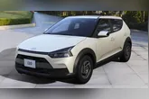 Hyundai i20 Comfort.