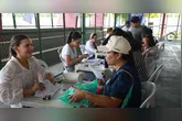 Projeto Belém Pra Todos oferece serviços gratuitos de saúde, documentação e atendimento jurídico à população.