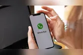 Imagem ilustrativa da notícia Atualização fará WhatsApp deixar de funcionar em alguns celulares