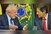 Além de Haddad, o presidente mencionou outros nomes que, segundo ele, podem assumir protagonismo na esquerda após sua aposentadoria política.