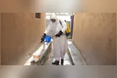 Os números aproximam o atual surto da epidemia registrada entre 2018 e 2020, considerada a mais letal da história do país.