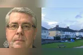 Ele manteve o corpo da mãe em um freezer em casa, em Porthcawl, por quase três anos