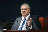 Flávio Dino participa da I Jornada de Direito da UFOPA.
