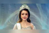 Putri Andriani Juficha, Miss Mundo Indonésia em 2025, morreu aos 26 anos na sexta-feira (14/08), justamente no dia em que faria aniversário.