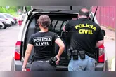 O levantamento feito pela polícia aponta que os prejuízos acumulados até o momento se aproximam de R$ 400 mil.