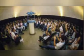 O Planetário do Pará retomou as visitas do público em geral e também voltou a receber escolas.