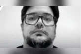 Filho adotivo e outro suspeito foram presos após confessarem o assassinato de Ricardo Amaro de Lima, paraense e servidor público morto em Itapema (SC).