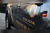 Polícia Federal investiga suspeita de fraude no sistema de CPF envolvendo servidor dos Correios em São Luís, no Maranhão.