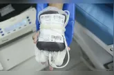 As mudanças para o prazo de doação de sangue entram em vigor em outubro.