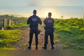A Polícia Federal prendeu, em Mundo Novo (MS), um foragido da Operação Chave Fantasma, investigado por integrar uma organização criminosa especializada em furtos de veículos na região de Guaíra (PR).