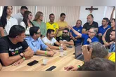 Saiba mais sobre a convenção do PL no Pará e os candidatos oficializados para 2026.