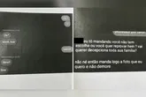 Investigação revela abuso de poder de professor que exigiu fotos íntimas de aluna. Entenda o caso e as medidas tomadas pelas autoridades.