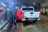Seis pessoas foram presas em Belém por furto de energia elétrica após operação da Equatorial Pará e da polícia.
