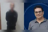 Polícia do Pará prende homem suspeito de matar o professor Augusto César Siqueira em julho. Investigação continua para esclarecer detalhes do crime.