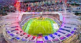 Imagem ilustrativa da notícia CBF e clubes aprovam novas regras: veja o que muda nas partidas