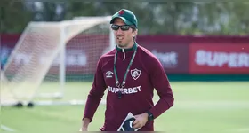 Zubeldía caiu após empate dentro de casa na Sul-Americana.