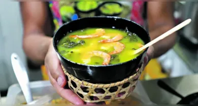 Imagem ilustrativa da notícia: Culinária paraense ganha destaque mundial com sabores da Amazônia