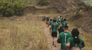Imagem ilustrativa da notícia: Serra Pelada recebe corrida de trilha e fortalece turismo de base comunitária