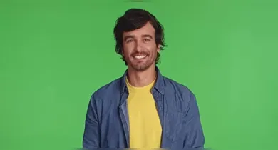 Imagem ilustrativa da notícia: Ator Marco Furlan é preso em flagrante por suspeita de estupro de vulnerável