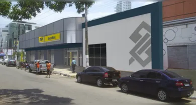 Imagem ilustrativa da notícia: Estacionamento grátis ajuda espaço na Doca a virar sucesso