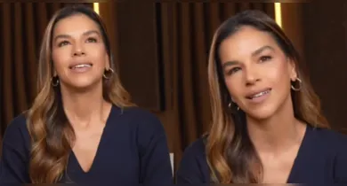 Imagem ilustrativa da notícia: VÍDEO: Mariana Rios revela nova perda gestacional aos 41 anos