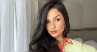 Imagem ilustrativa da notícia: VÍDEO: Juliette Freire faz dois exames e surge em quarto de hospital com o noivo