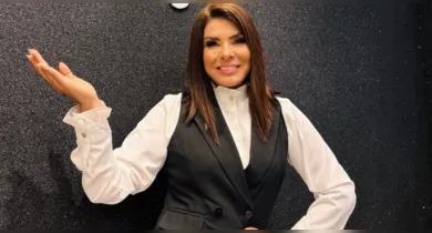 Imagem ilustrativa da notícia: Mara Maravilha aciona a polícia após trocar farpas com Xuxa