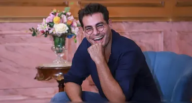 Imagem ilustrativa da notícia: Thiago Lacerda destaca nova visão de masculinidade na TV