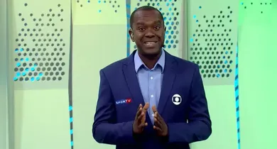 Imagem ilustrativa da notícia: PC Oliveira vê erro grave na partida entre Santos x Remo 