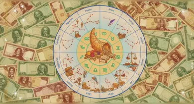 Imagem ilustrativa da notícia: Quatro signos terão oportunidades de prosperar hoje (07/08)