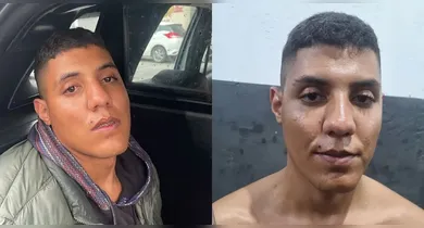 Imagem ilustrativa da notícia: Pai diz que “fez merda” após matar filhas de 3 e 5 anos