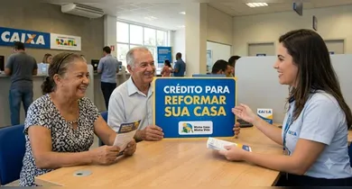 Imagem ilustrativa da notícia: Financiamentos do Minha Casa e Desenrola: novidades e oportunidades; veja!