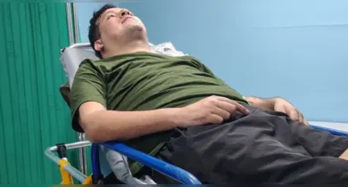 Imagem ilustrativa da notícia: Criador de conteúdo paraense pede ajuda para custear tratamento de doença rara