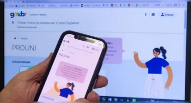 Imagem ilustrativa da notícia: Prouni divulga resultado da segunda chamada; veja prazos para garantir a bolsa