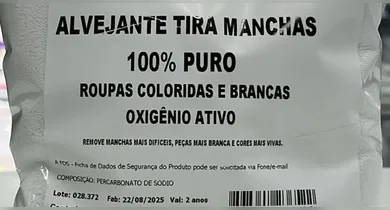 Imagem ilustrativa da notícia: Anvisa proíbe venda de 12 produtos de limpeza