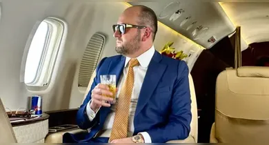 Imagem ilustrativa da notícia: PF aponta R$ 37,8 milhões em notas de escritório de advogado