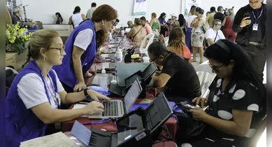 Imagem ilustrativa da notícia: Consultas, documentos e mais: Outeiro recebe ação com serviços gratuitos