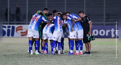 Imagem ilustrativa da notícia: Agosto vai definir o futuro do Paysandu na temporada 2026