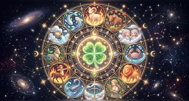 Imagem ilustrativa da notícia: Quatro signos vivem semana de sorte e grandes oportunidades