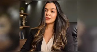 Imagem ilustrativa da notícia: Aluna de Direito que ensinava a evitar golpes é presa por venda de celulares inexistentes