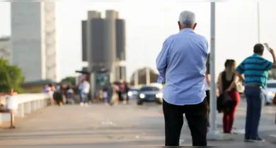 Imagem ilustrativa da notícia: Pode sacar o benefício do INSS depositado após a morte de um familiar? Saiba