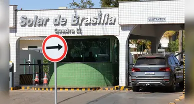 Imagem ilustrativa da notícia: Moraes pede parecer da PGR sobre proibição de visitas a Bolsonaro