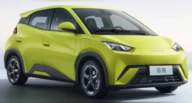 Imagem ilustrativa da notícia: Venda de carros chineses cresce quase 8 vezes acima do mercado nacional