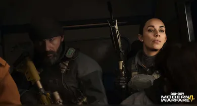 Imagem ilustrativa da notícia: Modern Warfare 4: Capitão Price é destaque em teaser da campanha