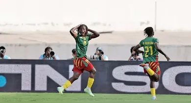 Imagem ilustrativa da notícia: Copa do Mundo Feminina: África define quarteto para 2027