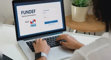 Imagem ilustrativa da notícia: Precatório do Fundef: Seduc-PA abre consulta para beneficiários