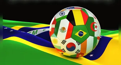 Imagem ilustrativa da notícia: Fifa destaca dez promessas brasileiras com até 25 anos para o novo ciclo da Seleção